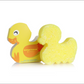 Kids Duck Sponge
