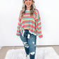 The Brooke Denim