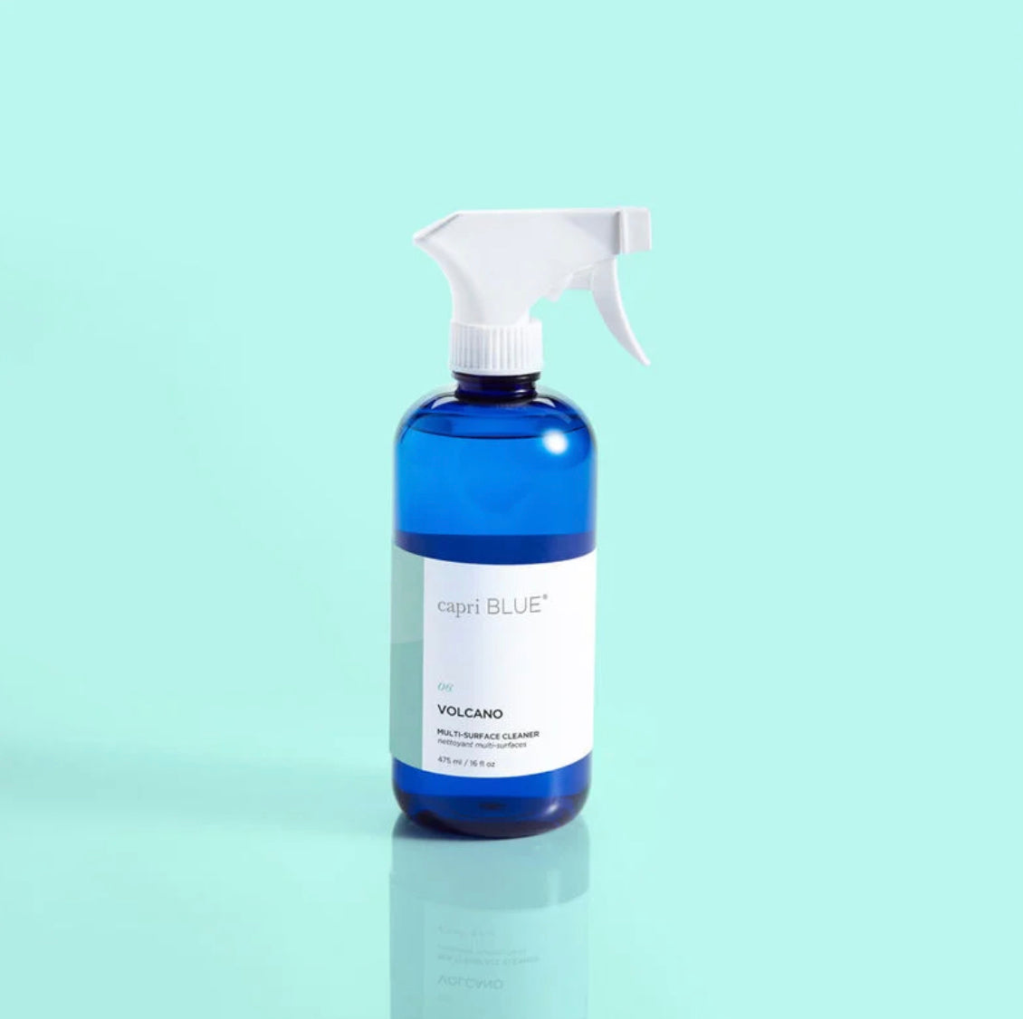 Volcano Multi-Surface Cleaner